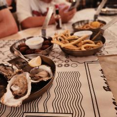 Ocean Basket User Photo