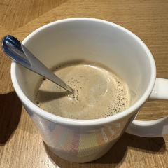 富力萬麗酒店-BLD咖啡廳張用戶圖片