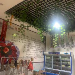鸿福楼家常菜(九龙大道店) 여행 사진