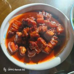 红太阳酒店·粗粮菜 User Photo
