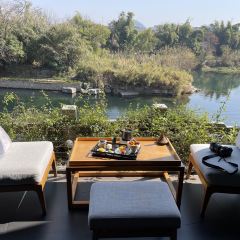 ZUI Lijiang River Scenic Restaurant 여행 사진