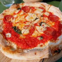 Saliey Garden User Photo