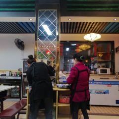 Honghu'ouwangyangsheng Soup User Photo
