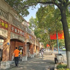 LAO TOU ZI TANG YOU BA BA User Photo