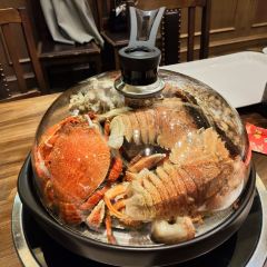 QIAN KU LI SEAFOOD-BUFFET 여행 사진