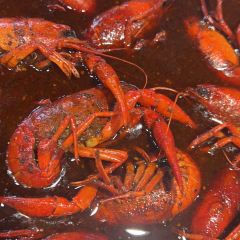 YI HUAI CRAYFISH User Photo