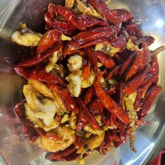 食在鮮張用戶圖片