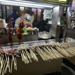 ER DAO JIE YE SHI JI GE DIAN ảnh của người dùng