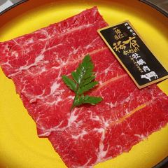 一绪に寿喜烧放题(合生汇店) User Photo