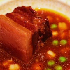 一味清欢·观园 User Photo