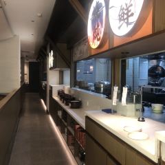 徽兴盛·徽菜(赛拉维风情街店) User Photo