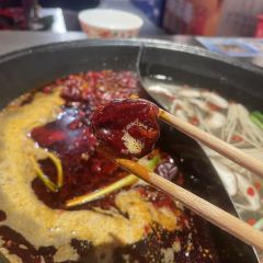 ZHU GUANG YU HOT POT 여행 사진