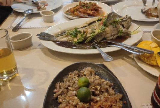 Harbor View Restaurant User Photo