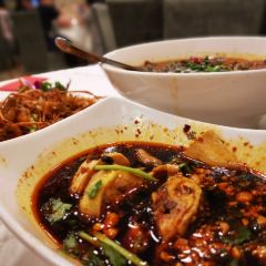 Ruifuyuan Restaurant (Maoming South Road) ảnh của người dùng