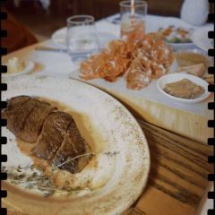 福樓法餐廳FLO張用戶圖片