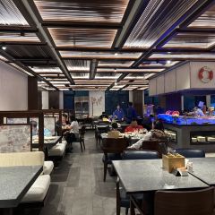 Haoshengge Chinese Restaurant User Photo