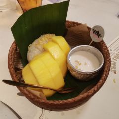 太食獸泰式茶餐厅(上海外滩店) User Photo