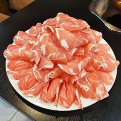 QING ZHEN YANG GU SHUAN YANG ROU User Photo