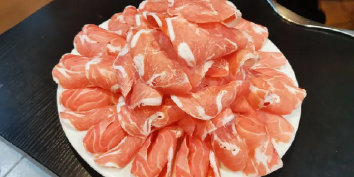 清真楊家涮羊肉