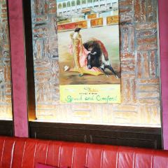 BROWNSTONE布朗石西班牙餐厅酒吧(前滩太古里店) User Photo