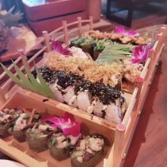 惠州双月湾日出·银沙盐晶酒店·港口海鲜餐厅 User Photo