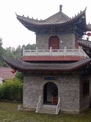 Xiangyun Temple