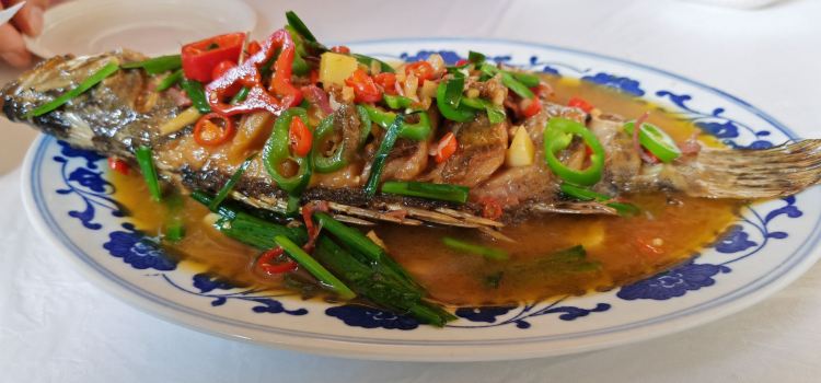 LAO BING NONG GU LE