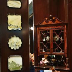 Guang fu feast (Harbour Plaza Times Square Branch) User Photo