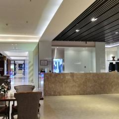 三亚湾海居铂尔曼度假酒店·沙洲西餐厅 User Photo