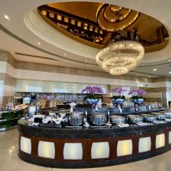 Dongjiao State Guest Hotel Cafeteria User Photo