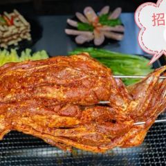 王小四烤羊腿总店 User Photo