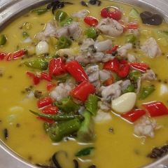 舌缘酒楼 User Photo