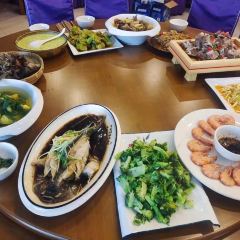 富铧酒家(东环南路店) User Photo