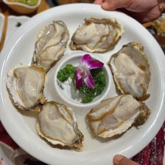 JinRi Niu Shi ChaoShan Xian Beef Hot Pot (JingAn Si) User Photo