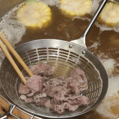 JinRi Niu Shi ChaoShan Xian Beef Hot Pot (JingAn Si) ảnh của người dùng