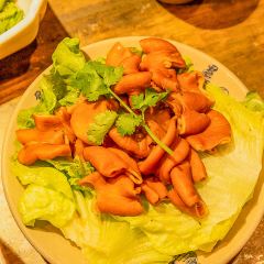 Lishujijiankang Hot Pot User Photo