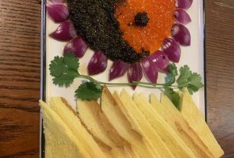 舌尖佰味 User Photo