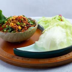 Tai yue xuan tai yue liao li (qing shui wan dong rong huan qiu mei shi dian) User Photo