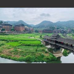 依山水客栈(程阳八寨景区店) User Photo
