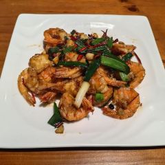粤食堂·广府打边炉·小炒(华乐店) User Photo