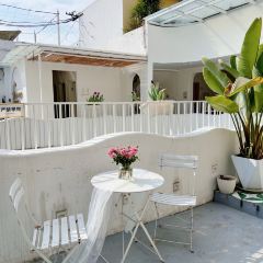 Home·花园里(崇州店) User Photo
