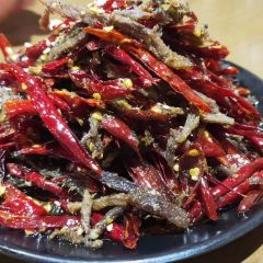 食神厕所兔(煤炭坝总店) User Photo