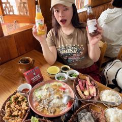 阿婆腊排骨火锅(旗舰店) User Photo
