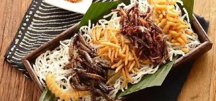 Xiankelai Restaurant (yanhuxin)