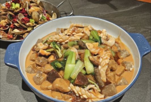 GLITTERING User Photo