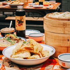 新興園餃子館(河南街店)張用戶圖片