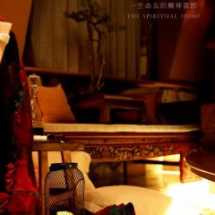 Yeye Bodhi (Taiyuan Villa Shop) User Photo