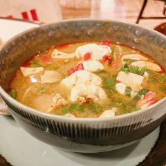 The House of Smooth Curry 여행 사진