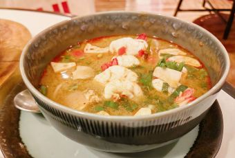 The House of Smooth Curry User Photo