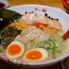 Ramen Zundo-Ya Shinsaibashi User Photo